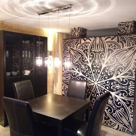Ferienapartment Tuntenhausen Eksteriør billede