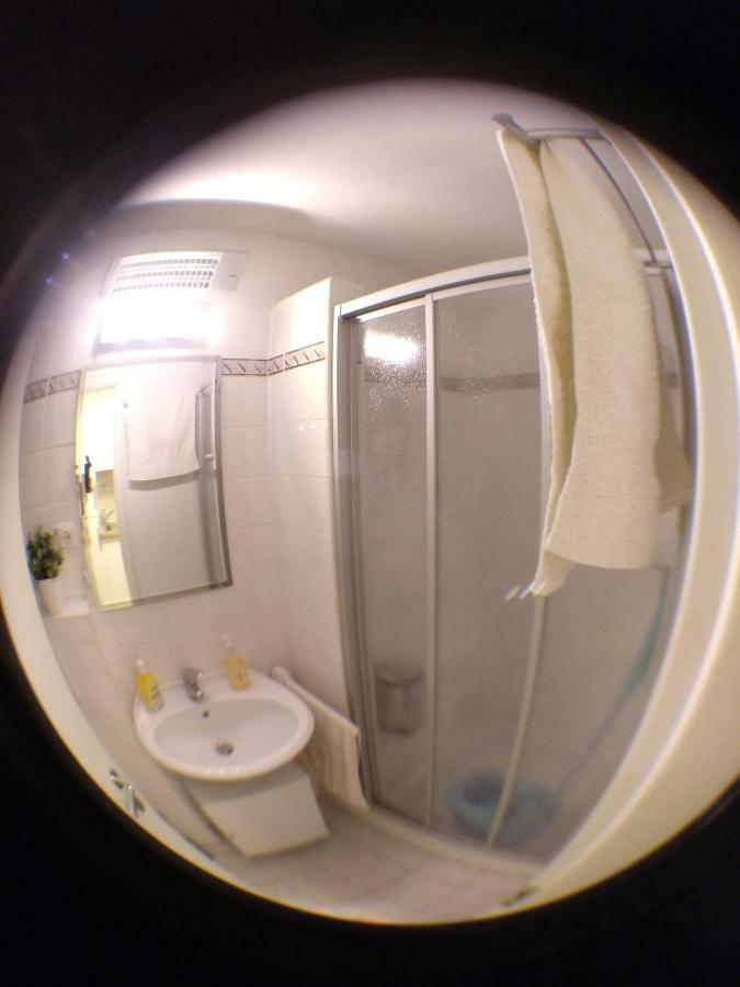 Ferienapartment Tuntenhausen Eksteriør billede